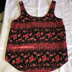 Floral Top